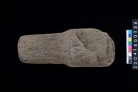 藏品(石杵)的圖片