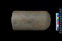 藏品(石杵)的圖片