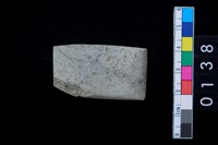 藏品(石錛)的圖片