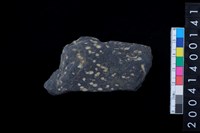 藏品(不明石器)的圖片