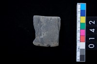 藏品(不明石器)的圖片