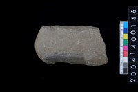 藏品(不明石器)的圖片