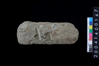 藏品(石杵)的圖片