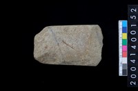 藏品(石錛)的圖片