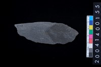 藏品(石鏃)的圖片