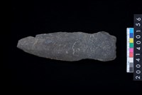 藏品(石鏃)的圖片