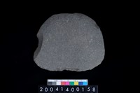 藏品(石片)的圖片