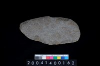 藏品(刮削器)的圖片