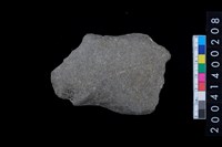 藏品(刮削器)的圖片