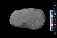 藏品(刮削器)的圖片