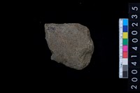 藏品(打製石斧)的圖片