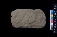 藏品(刮削器)的圖片