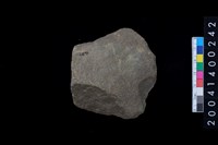 藏品(刮削器)的圖片