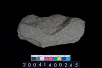 藏品(刮削器)的圖片