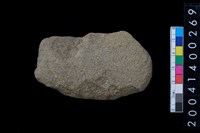 藏品(刮削器)的圖片