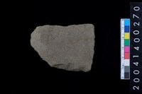 藏品(刮削器)的圖片