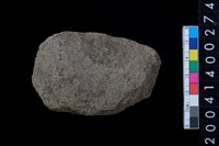 藏品(刮削器)的圖片