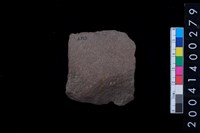 藏品(打製石斧)的圖片