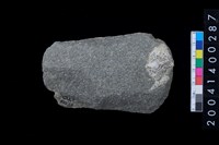 藏品(打製石斧)的圖片