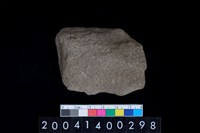 藏品(刮削器)的圖片