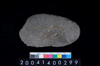 藏品(刮削器)的圖片