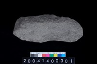 藏品(刮削器)的圖片