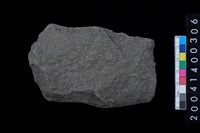 藏品(打製石斧)的圖片