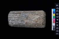 藏品(石杵)的圖片