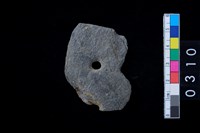 藏品(不明石器)的圖片