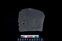 藏品(不明石器)的圖片