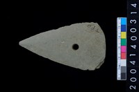 藏品(石鏃)的圖片