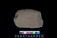 藏品(石片器)的圖片