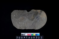 藏品(刮削器)的圖片