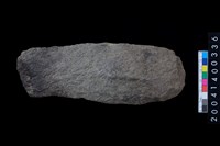 藏品(打製石斧)的圖片