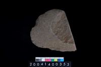 藏品(刮削器)的圖片