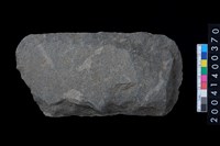 藏品(打製石斧)的圖片