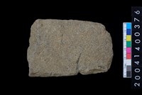 藏品(打製石斧)的圖片