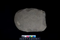 藏品(砍砸器)的圖片