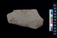 藏品(打製石斧)的圖片