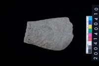 藏品(打製石斧)的圖片