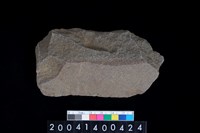 藏品(石刀)的圖片