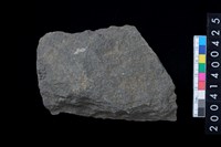 藏品(打製石斧)的圖片