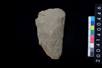 藏品(石刀)的圖片