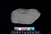 藏品(石刀)的圖片