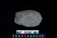 藏品(刮削器)的圖片