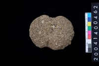 藏品(石網墜)的圖片