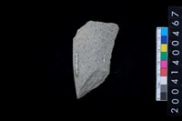 藏品(石鐮)的圖片