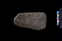 藏品(打製石斧)的圖片