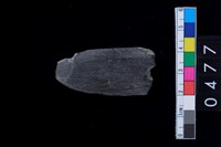 藏品(石刀)的圖片