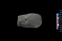 藏品(打製石斧)的圖片